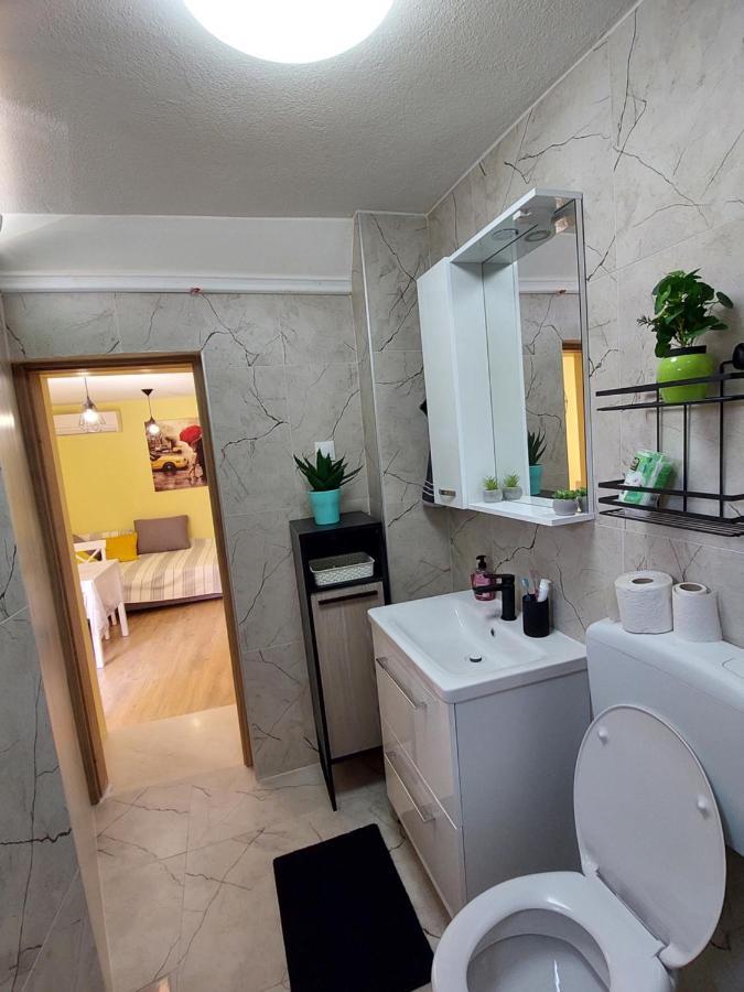 Mexicana Apartment Yellow زادار المظهر الخارجي الصورة