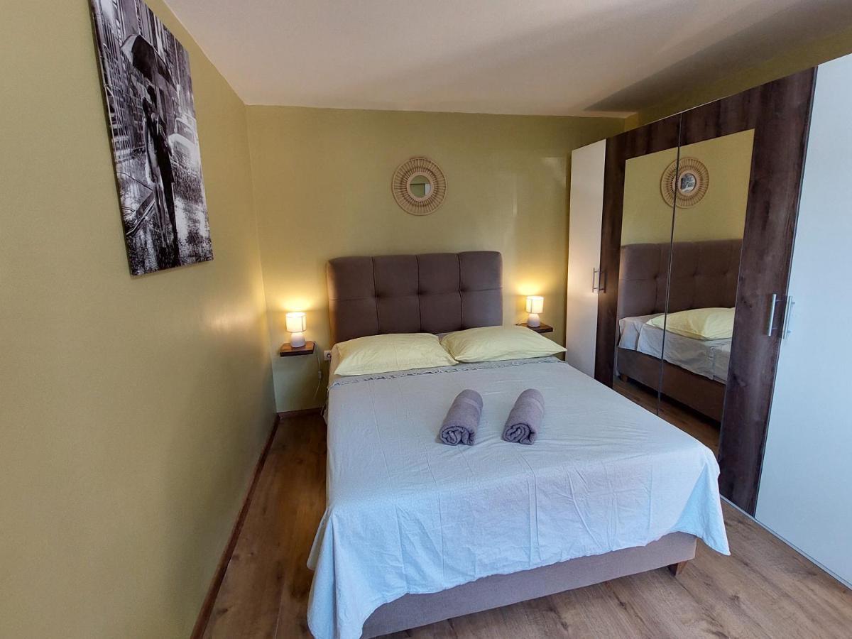 Mexicana Apartment Yellow زادار المظهر الخارجي الصورة