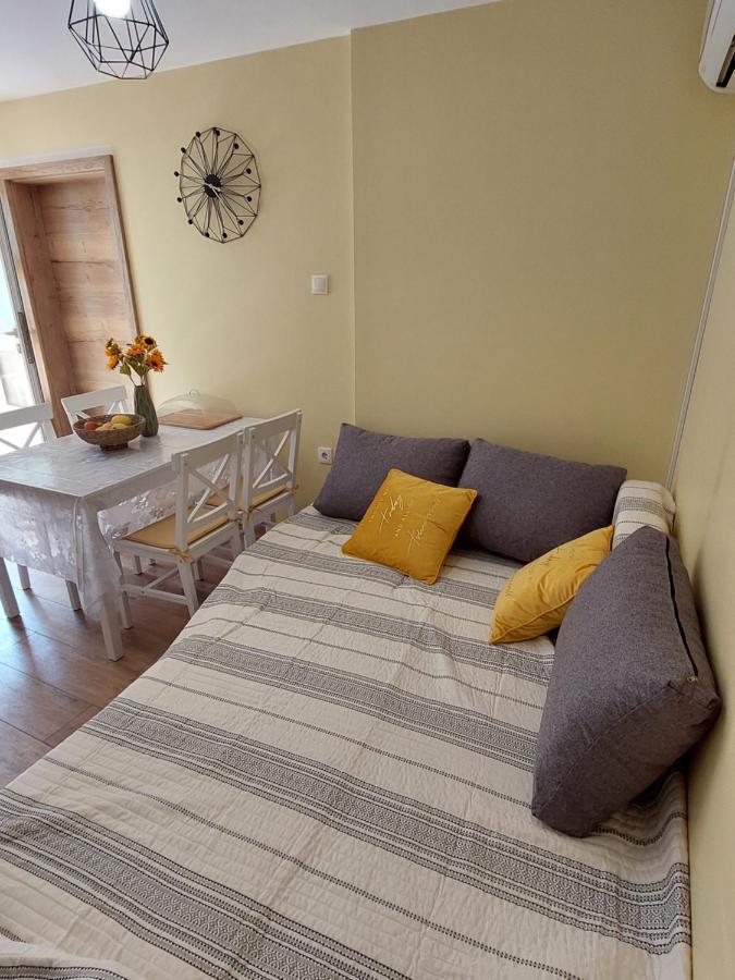 Mexicana Apartment Yellow زادار المظهر الخارجي الصورة