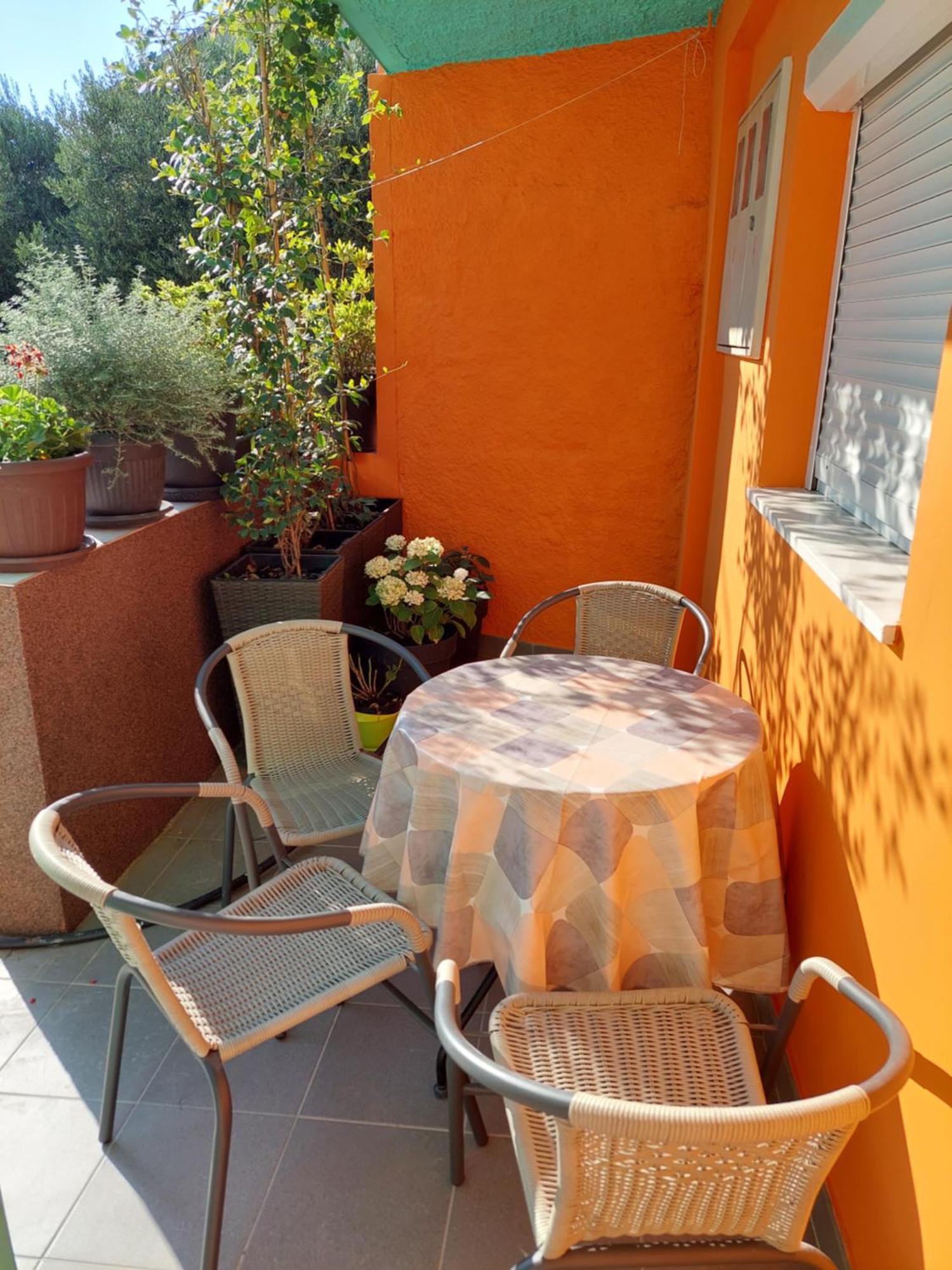 Mexicana Apartment Yellow زادار المظهر الخارجي الصورة