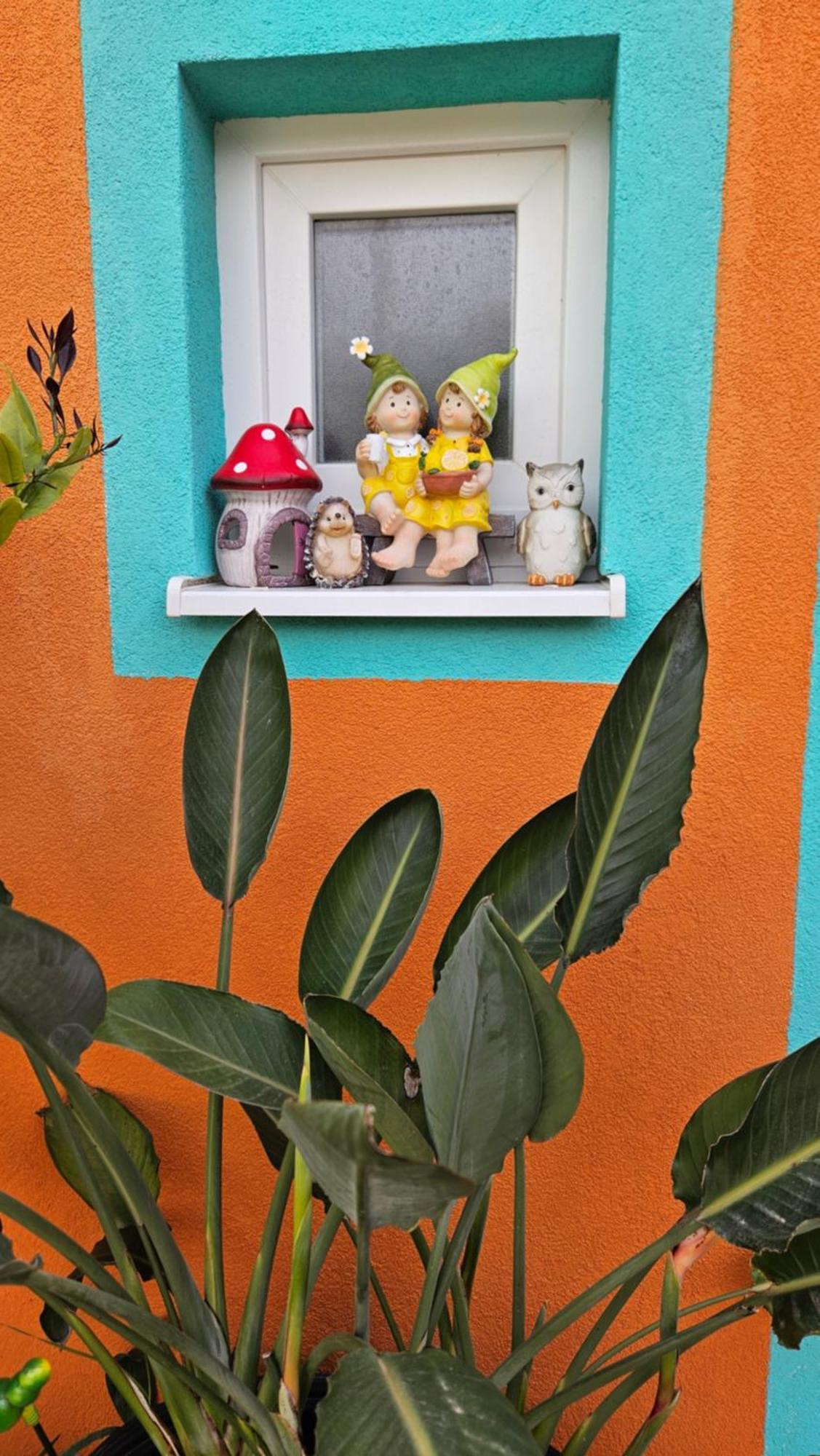 Mexicana Apartment Yellow زادار المظهر الخارجي الصورة